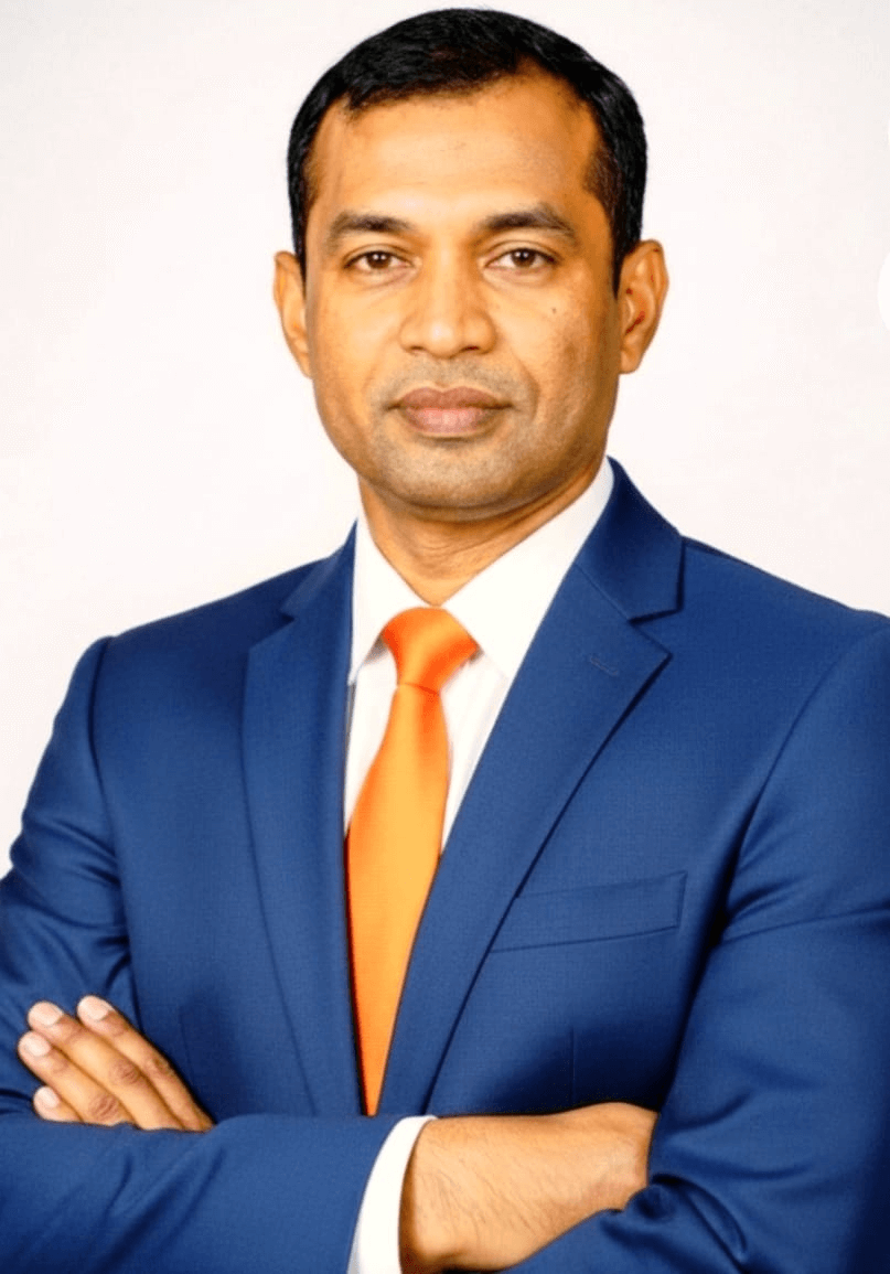 Founder of KPropertyBD