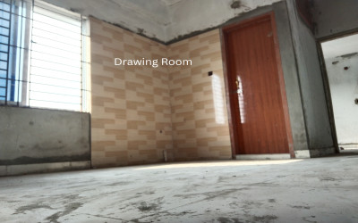 Gallery thumbnail ✨নতুন ফ্ল্যাট বিক্রয় ✨ মিরপুর ১১ (পলাশ নগর) – মেট্রোরেলের খুব কাছে – New Flat sale