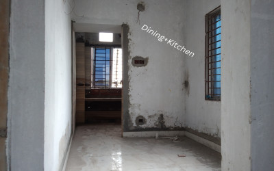 Gallery thumbnail ✨নতুন ফ্ল্যাট বিক্রয় ✨ মিরপুর ১১ (পলাশ নগর) – মেট্রোরেলের খুব কাছে – New Flat sale