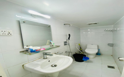 Gallery thumbnail Two-Room Furnished Serviced Apartments Available in Bashundhara R/A.