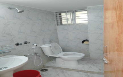 Gallery thumbnail 1BHK Furnished Apartment for Long-Term Rent in Bashundhara R/A