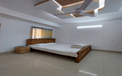 Gallery thumbnail Modern Serviced 2BHK Apartment for Comfortable Living